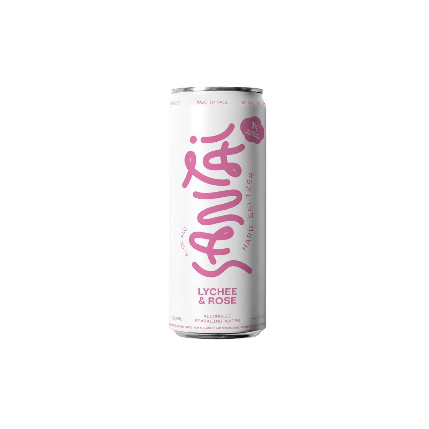 LYCHEE & ROSE